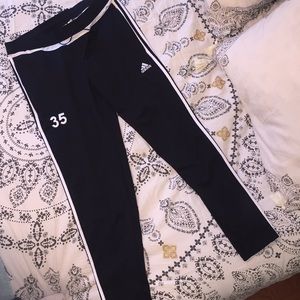 Adidas Pants / Joggers